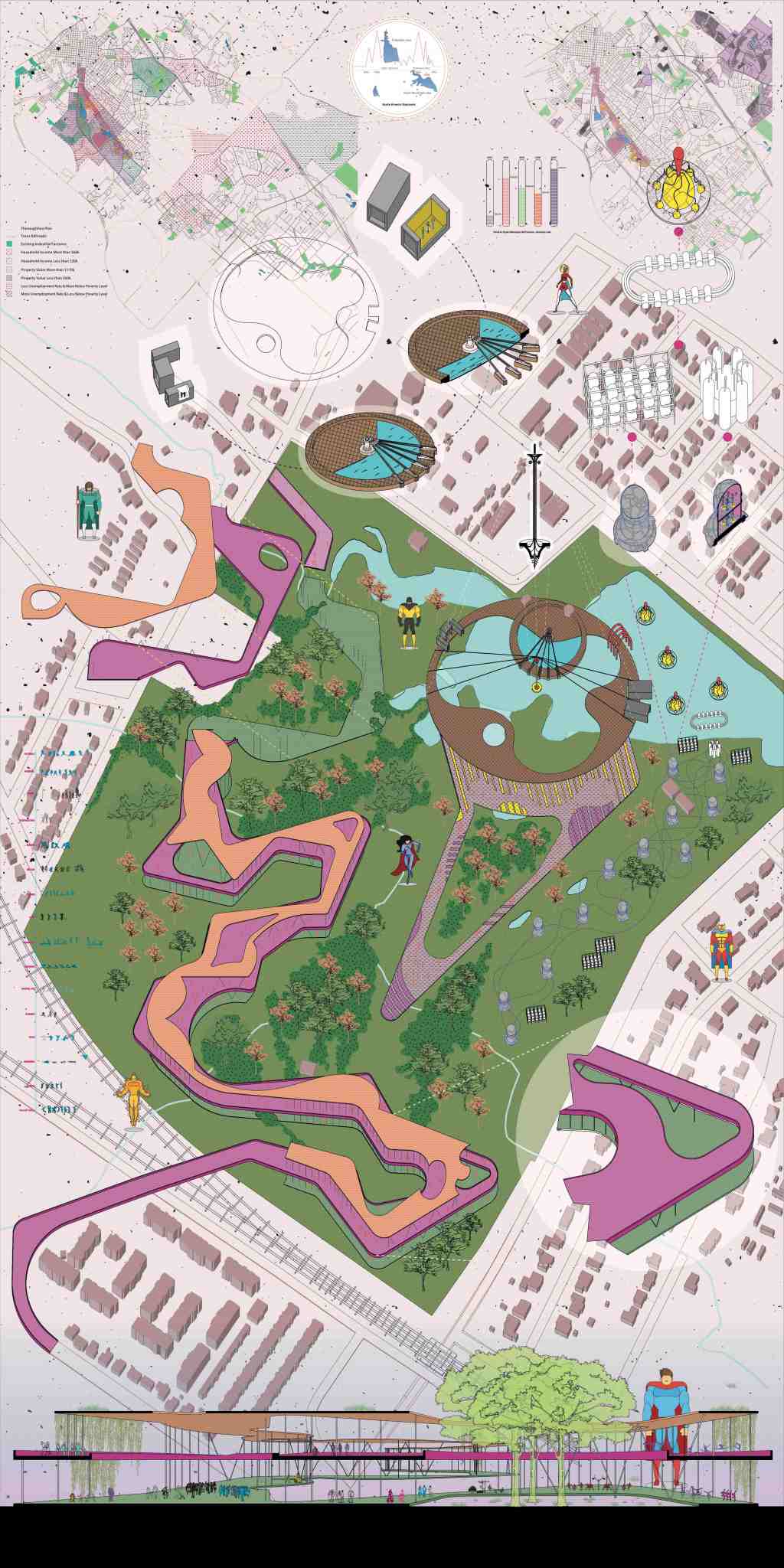 PUBLIC ASSEMBLIES &&nbsp;INFRASTRUCTURES