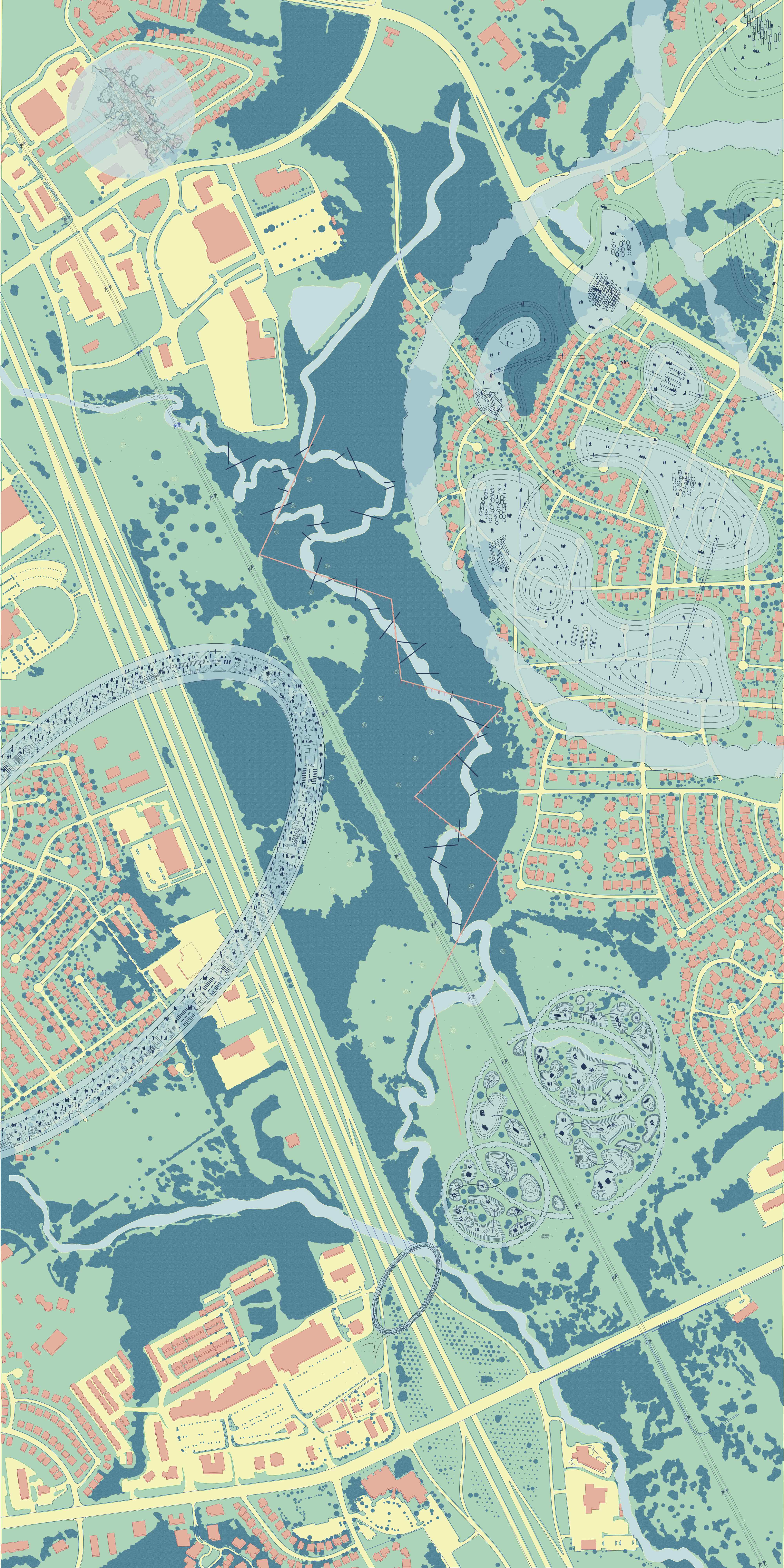 Britteny Martinez - Hard Edge Ecology