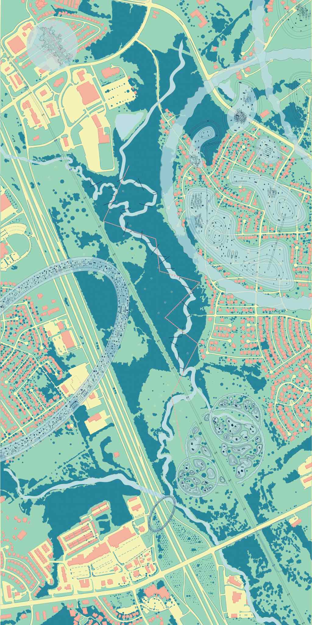 ARCHITECTURE META-MATTERS