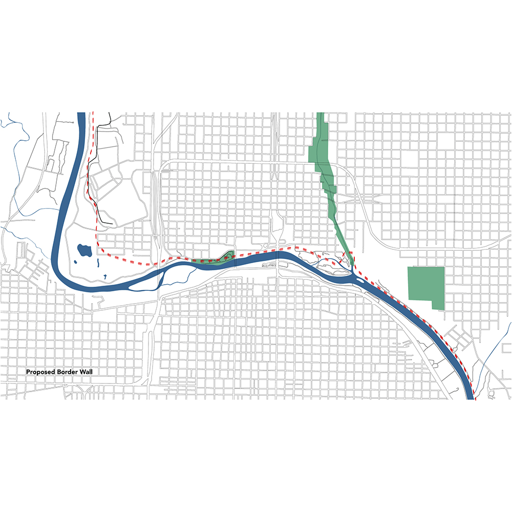 BRIDGING THE BINATIONAL CITIES OF LAREDO AND NUEVO&nbsp;LAREDO