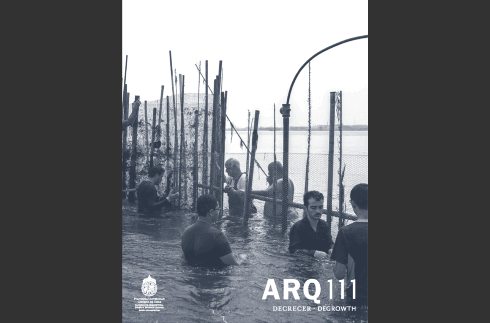 ARQ 111 –&nbsp;DEGROWTH