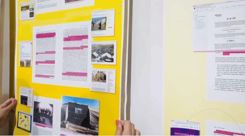 READING ARCHITECTURE FROM PUBLIC TO COMMONS at&nbsp;CITYGROUP