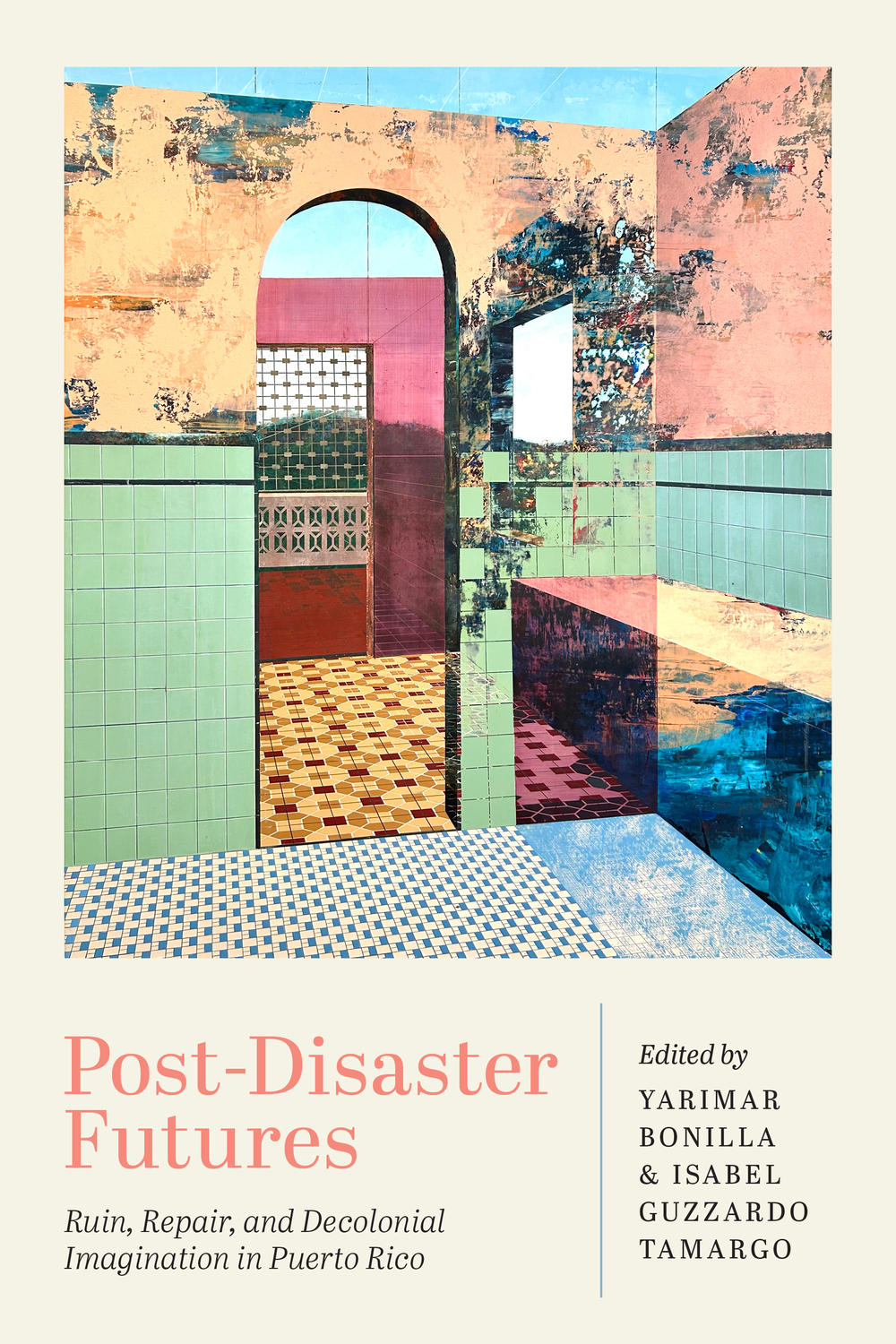 POST DISASTER–FUTURES